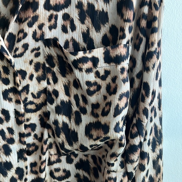 ZARA Blouse - Picture 2 of 3